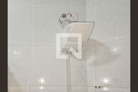 Apartamento para alugar com 120m², 2 quartos e 1 vaga Apartamento para alugar com 120m², 2 quartos e 1 vagaBanheiro Social