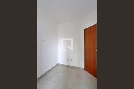 Quarto 1 de apartamento à venda com 2 quartos, 40m² em Parque das Nações, Santo André