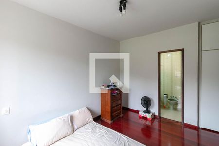 QUarto 2 de apartamento para alugar com 3 quartos, 87m² em Santa Ines, Belo Horizonte