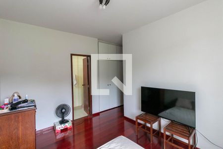 QUarto 2 de apartamento para alugar com 3 quartos, 87m² em Santa Ines, Belo Horizonte