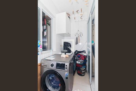 Apartamento à venda com 30m², 1 quarto e sem vaga Apartamento à venda com 30m², 1 quarto e sem vagaÁrea de Serviço