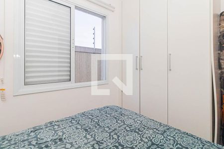 Quarto de apartamento à venda com 1 quarto, 30m² em Vila Constança, São Paulo