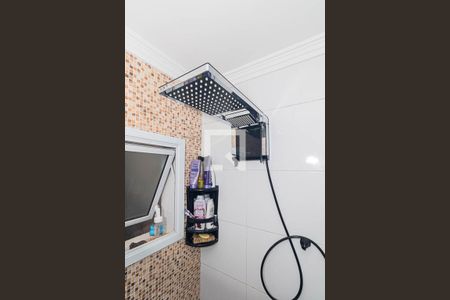 Apartamento à venda com 30m², 1 quarto e sem vaga Apartamento à venda com 30m², 1 quarto e sem vagaBanheiro