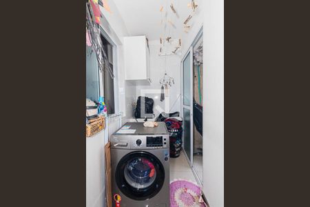 Apartamento à venda com 30m², 1 quarto e sem vaga Apartamento à venda com 30m², 1 quarto e sem vagaÁrea de Serviço