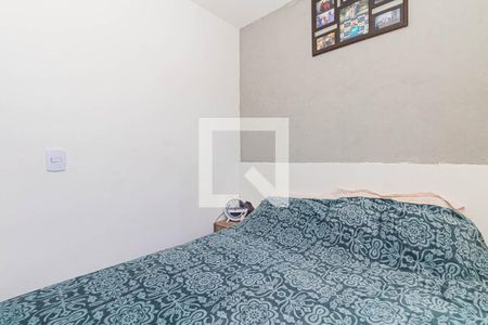 Quarto de apartamento à venda com 1 quarto, 30m² em Vila Constança, São Paulo