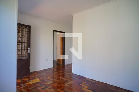 Sala de casa à venda com 2 quartos, 146m² em Nonoai, Porto Alegre