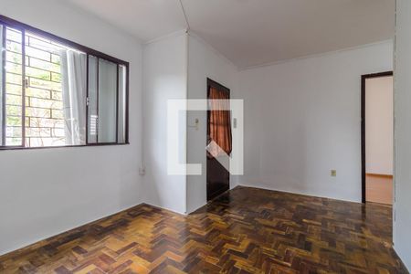 Sala de casa à venda com 3 quartos, 146m² em Nonoai, Porto Alegre