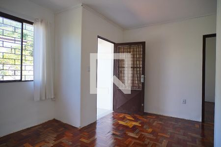 Sala de casa à venda com 2 quartos, 146m² em Nonoai, Porto Alegre