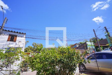 Vista do Quarto1 de casa à venda com 2 quartos, 146m² em Nonoai, Porto Alegre