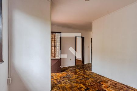 Sala de casa à venda com 3 quartos, 146m² em Nonoai, Porto Alegre