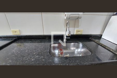 Casa à venda com 159m², 3 quartos e 2 vagasCozinha