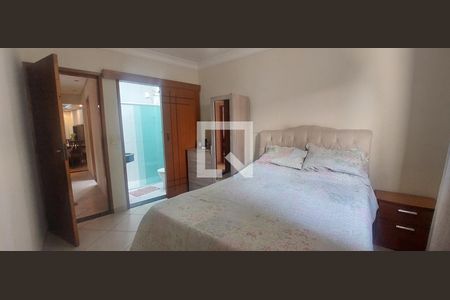 Casa à venda com 159m², 3 quartos e 2 vagasQuarto 1 suíte