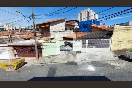 Casa à venda com 159m², 3 quartos e 2 vagasVista Espaço home office