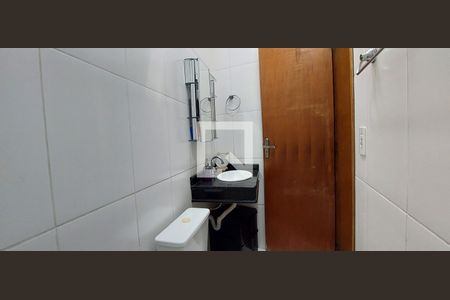 Casa à venda com 159m², 3 quartos e 2 vagasBanheiro 2