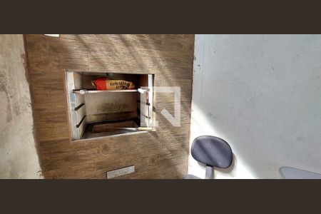 Casa à venda com 159m², 3 quartos e 2 vagaschurrasqueira