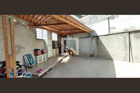 Casa à venda com 159m², 3 quartos e 2 vagasQuintal/churrasqueira