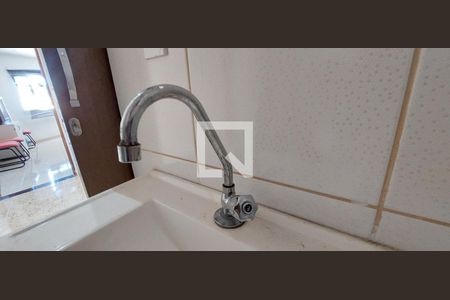 Casa à venda com 159m², 3 quartos e 2 vagasBanheiro home office