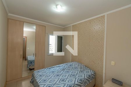 Quarto 1 de apartamento à venda com 2 quartos, 78m² em Mansões Santo Antônio, Campinas