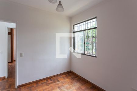Quarto 1 de apartamento à venda com 2 quartos, 50m² em Silveira, Belo Horizonte