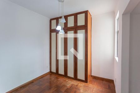 Quarto 2 de apartamento à venda com 2 quartos, 50m² em Silveira, Belo Horizonte