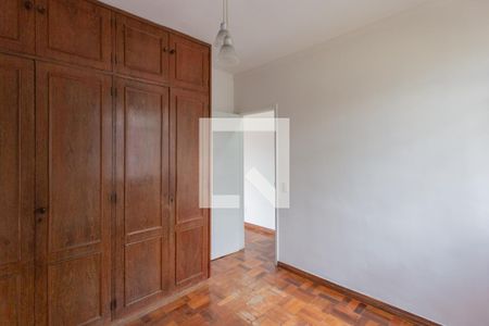 Quarto 1 de apartamento à venda com 2 quartos, 50m² em Silveira, Belo Horizonte