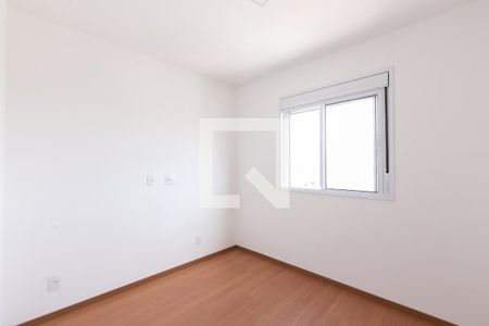 Quarto 1 de apartamento para alugar com 2 quartos, 38m² em Vila Progresso (zona Leste), São Paulo