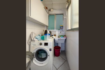 Apartamento à venda com 60m², 2 quartos e 1 vagaÁrea de Serviço