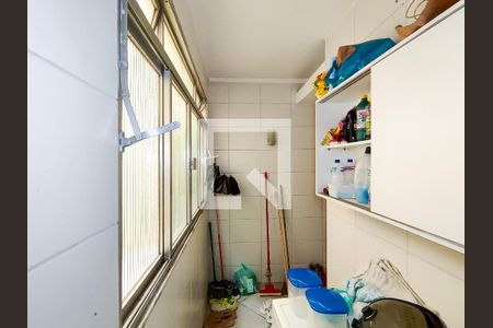 Apartamento à venda com 60m², 2 quartos e 1 vagaVista da Suíte