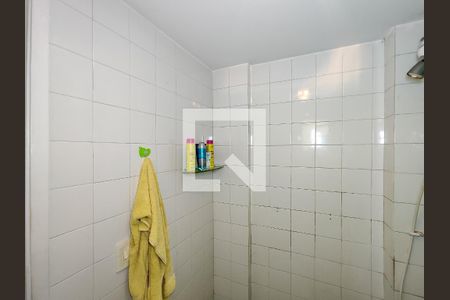 Apartamento à venda com 60m², 2 quartos e 1 vagaBanheiro da Suíte