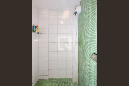 Apartamento à venda com 60m², 2 quartos e 1 vagaBanheiro da Suíte