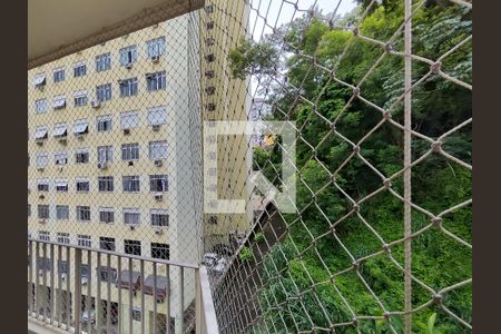 Apartamento à venda com 60m², 2 quartos e 1 vagaVista do Quarto