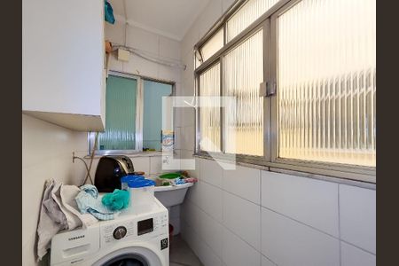 Apartamento à venda com 60m², 2 quartos e 1 vagaÁrea de Serviço