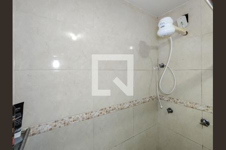 Apartamento à venda com 60m², 2 quartos e 1 vagaBanheiro Corredor