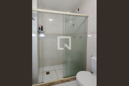 Apartamento à venda com 60m², 2 quartos e 1 vagaBanheiro Corredor
