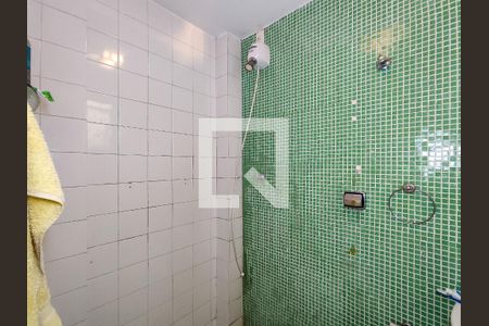Apartamento à venda com 60m², 2 quartos e 1 vagaBanheiro da Suíte