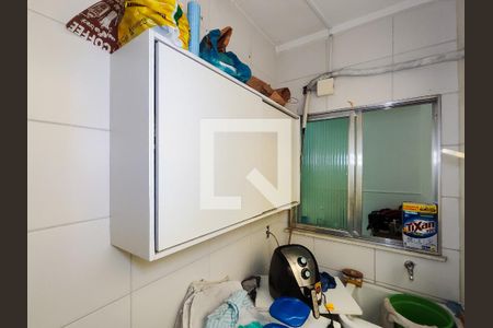 Apartamento à venda com 60m², 2 quartos e 1 vagaÁrea de Serviço