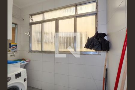 Apartamento à venda com 60m², 2 quartos e 1 vagaÁrea de Serviço