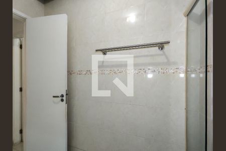 Apartamento à venda com 60m², 2 quartos e 1 vagaBanheiro Corredor