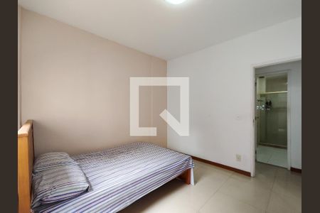 Apartamento à venda com 60m², 2 quartos e 1 vagaQuarto