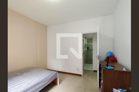 Apartamento à venda com 60m², 2 quartos e 1 vagaQuarto
