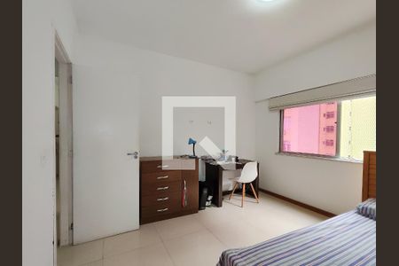 Apartamento à venda com 60m², 2 quartos e 1 vagaQuarto