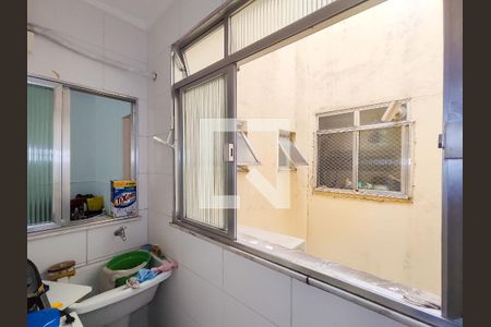 Apartamento à venda com 60m², 2 quartos e 1 vagaÁrea de Serviço
