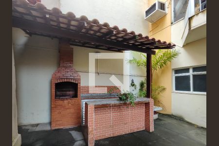 Apartamento à venda com 60m², 2 quartos e 1 vagaÁrea comum - Churrasqueira