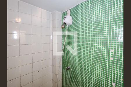 Apartamento à venda com 60m², 2 quartos e 1 vagaBanheiro da Suíte