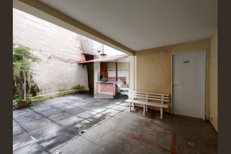 Apartamento à venda com 60m², 2 quartos e 1 vagaÁrea comum - Churrasqueira