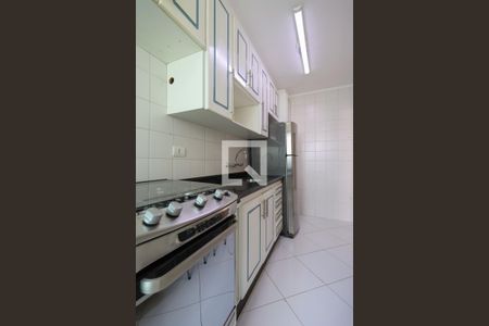 Apartamento para alugar com 75m², 3 quartos e 1 vaga Apartamento para alugar com 75m², 3 quartos e 1 vagaCozinha