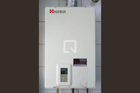 Apartamento para alugar com 75m², 3 quartos e 1 vaga Apartamento para alugar com 75m², 3 quartos e 1 vagaÁrea de serviço