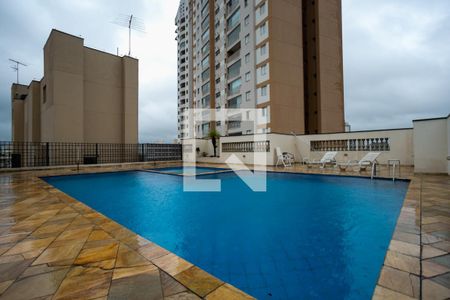 Apartamento para alugar com 75m², 3 quartos e 1 vaga Apartamento para alugar com 75m², 3 quartos e 1 vagaÁrea comum - Piscina