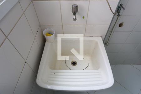 Apartamento para alugar com 75m², 3 quartos e 1 vaga Apartamento para alugar com 75m², 3 quartos e 1 vagaÁrea de serviço