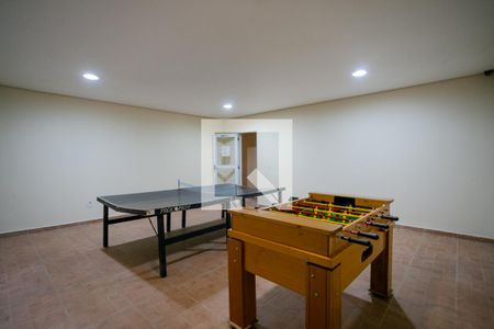 Apartamento para alugar com 75m², 3 quartos e 1 vaga Apartamento para alugar com 75m², 3 quartos e 1 vagaÁrea comum - Salão de jogos